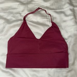 Alphalete sports bra